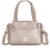 Bolsa Kipling Elysia - Cinza Claro