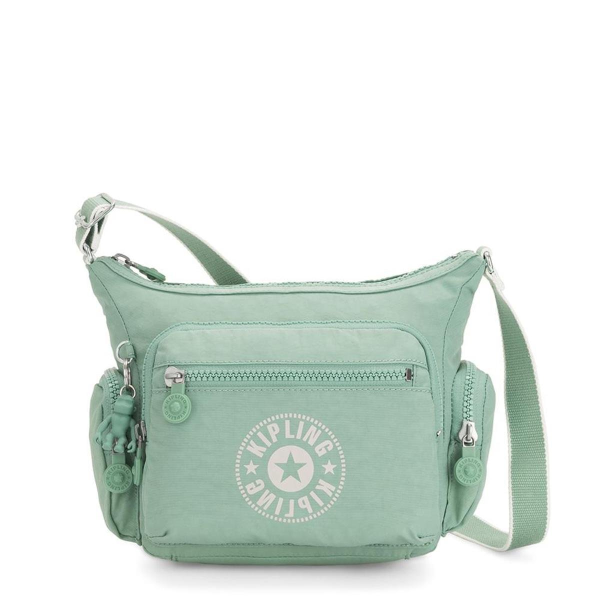 kipling phone bolsa