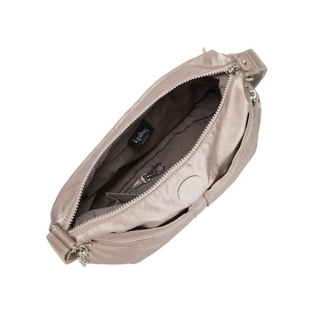 Bolsa Kipling Izellah Metallic Glow