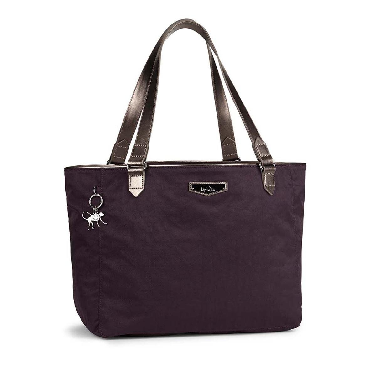 kipling medium tote bolsa