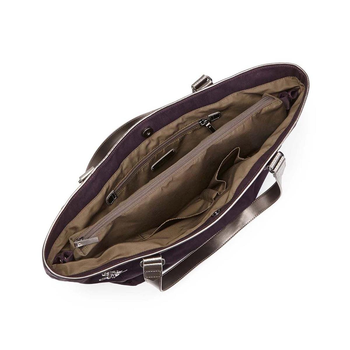 kipling lots of bolsa