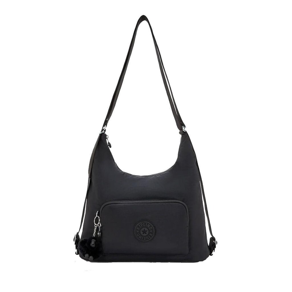Bolsa Kipling Minta Preto I7541P39-UN