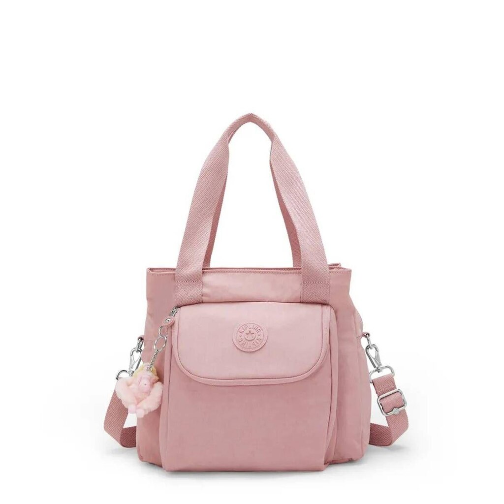 Bolsa Kipling Nappisac Rosa - ROSA UNICO
