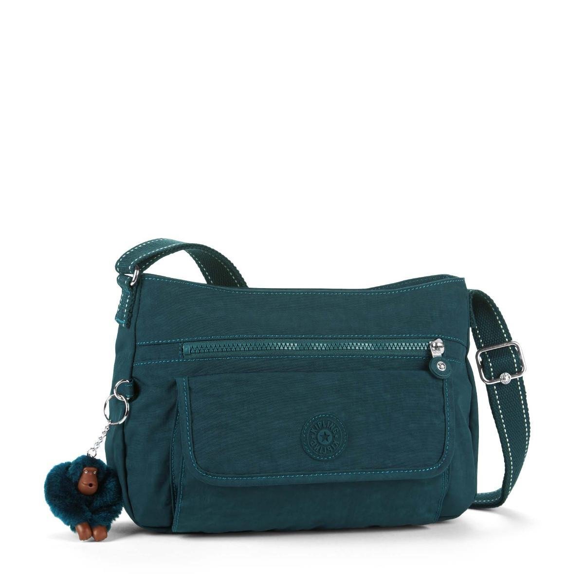 kipling bucket bolsa