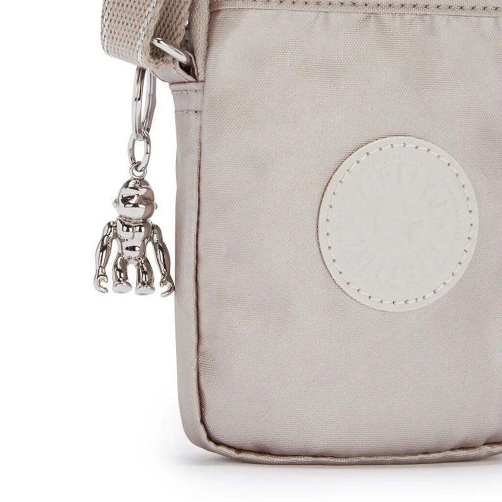 Bolsa Kipling Tally Dourado - DOURADO UNICO