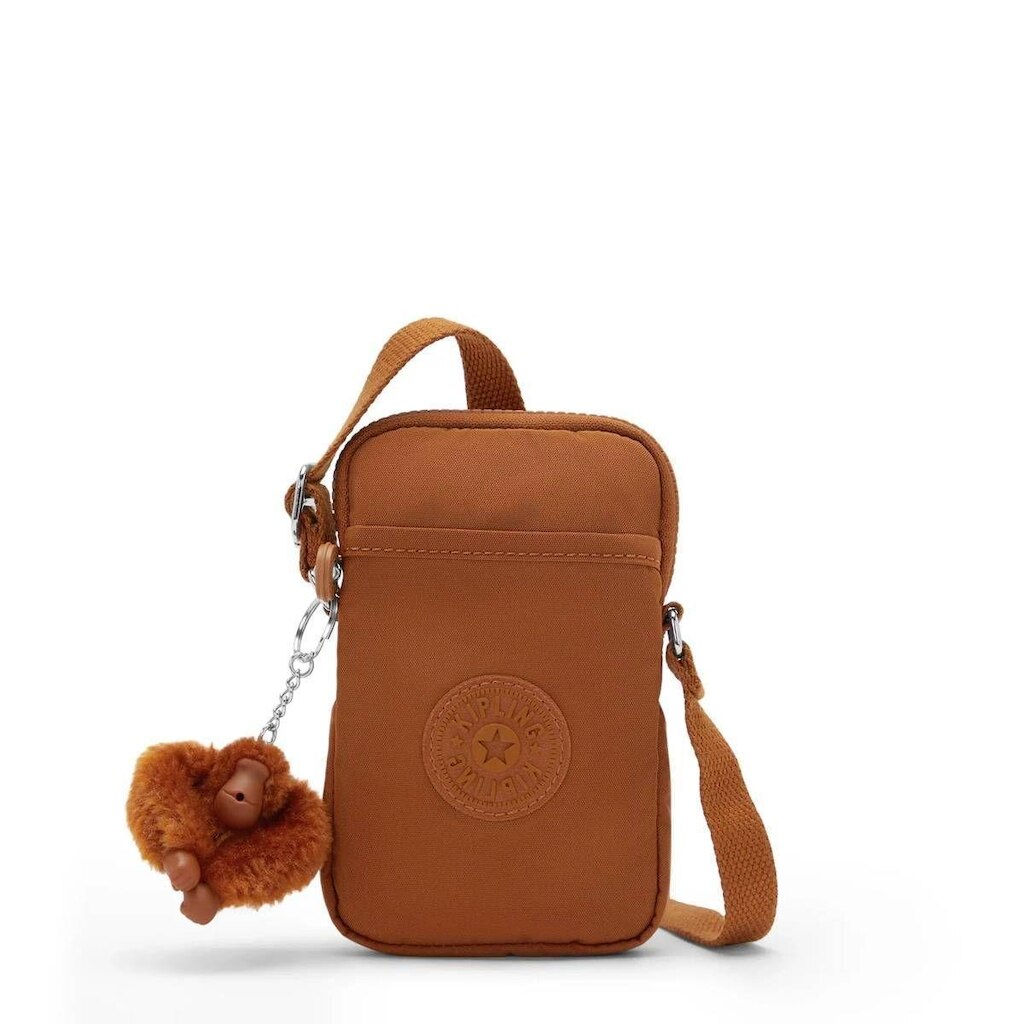 Bolsa Kipling Tally Laranja - LARANJA UNICO