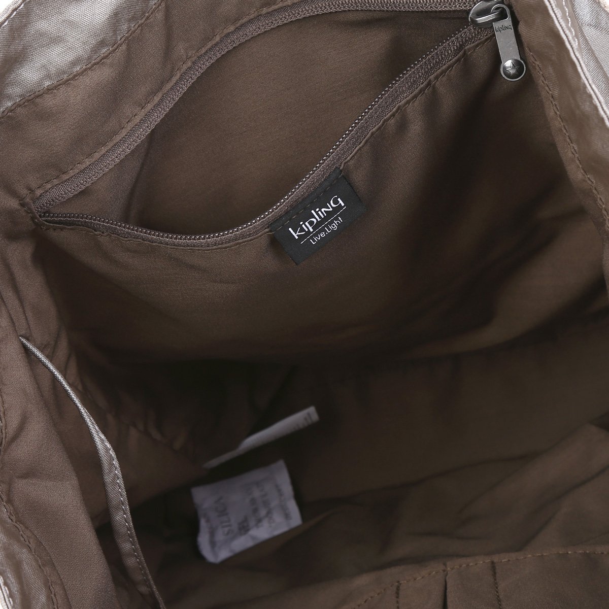 kipling almato tote bolsa