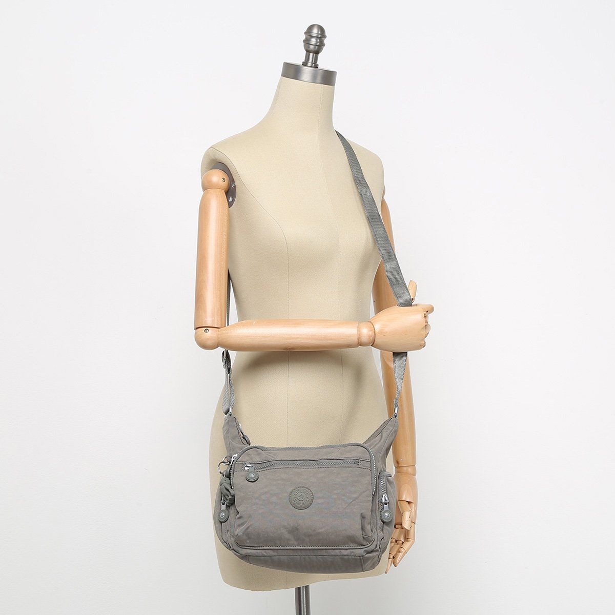 bolsa kipling gabbie