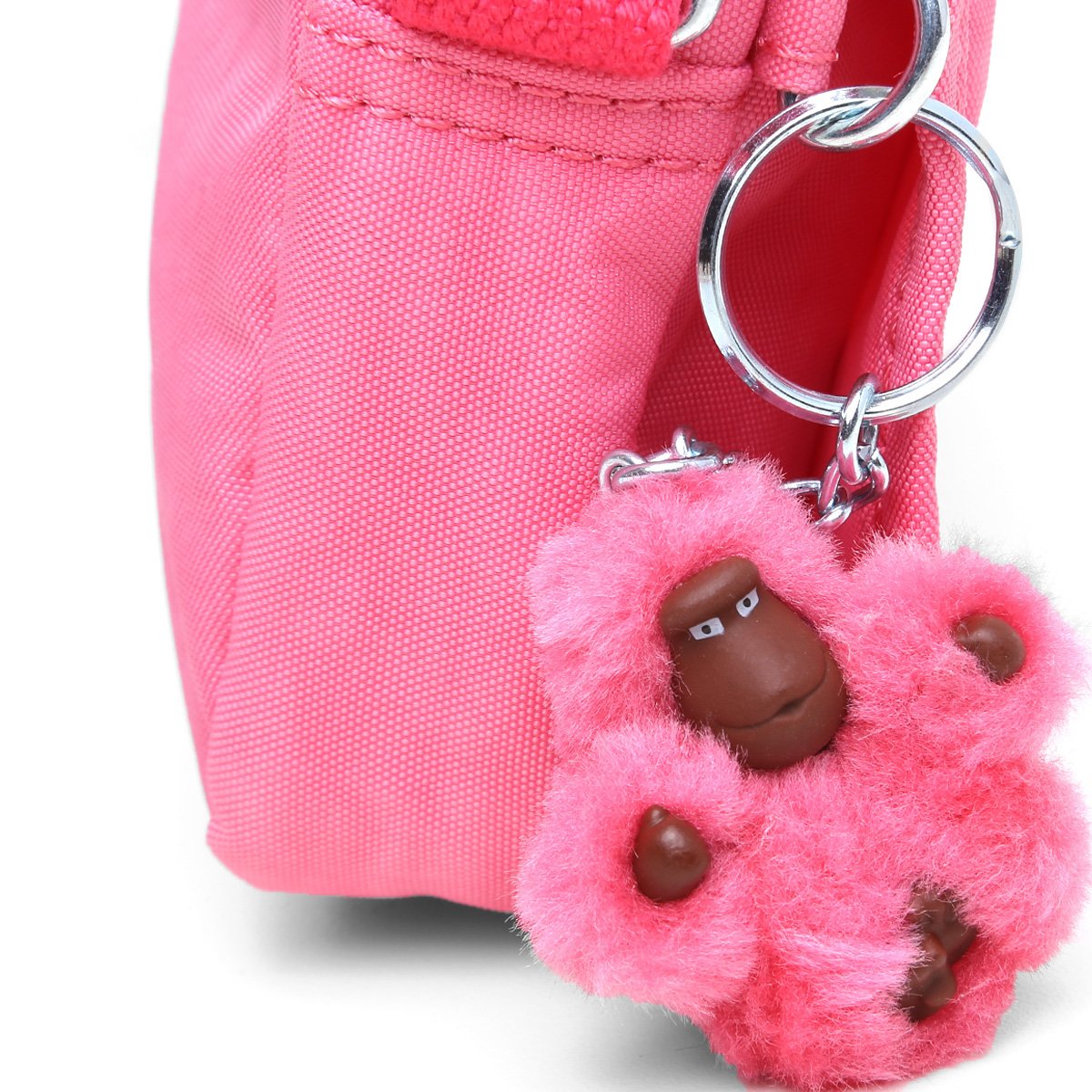 gorilla keychain bolsa