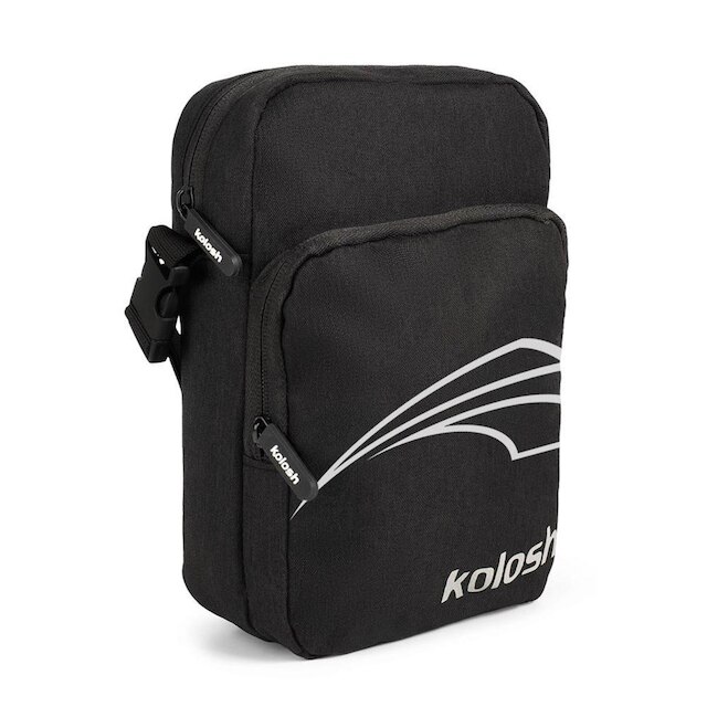 Bolsa Kolosh Transversal Feminino KL304