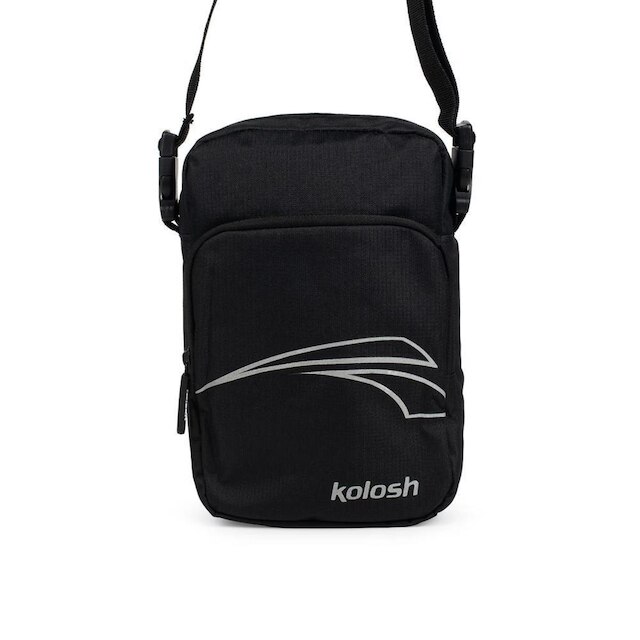 Bolsa Kolosh Transversal Feminino KL304