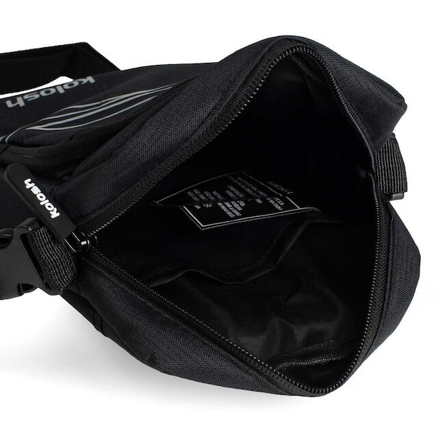 Bolsa Kolosh Transversal Feminino KL304