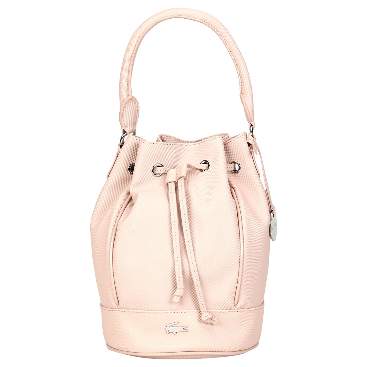 balmain bucket bolsa