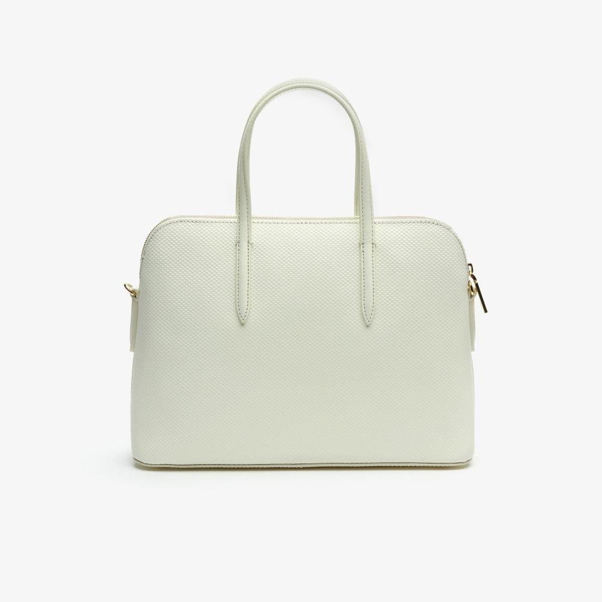 vintage lacoste bolsa