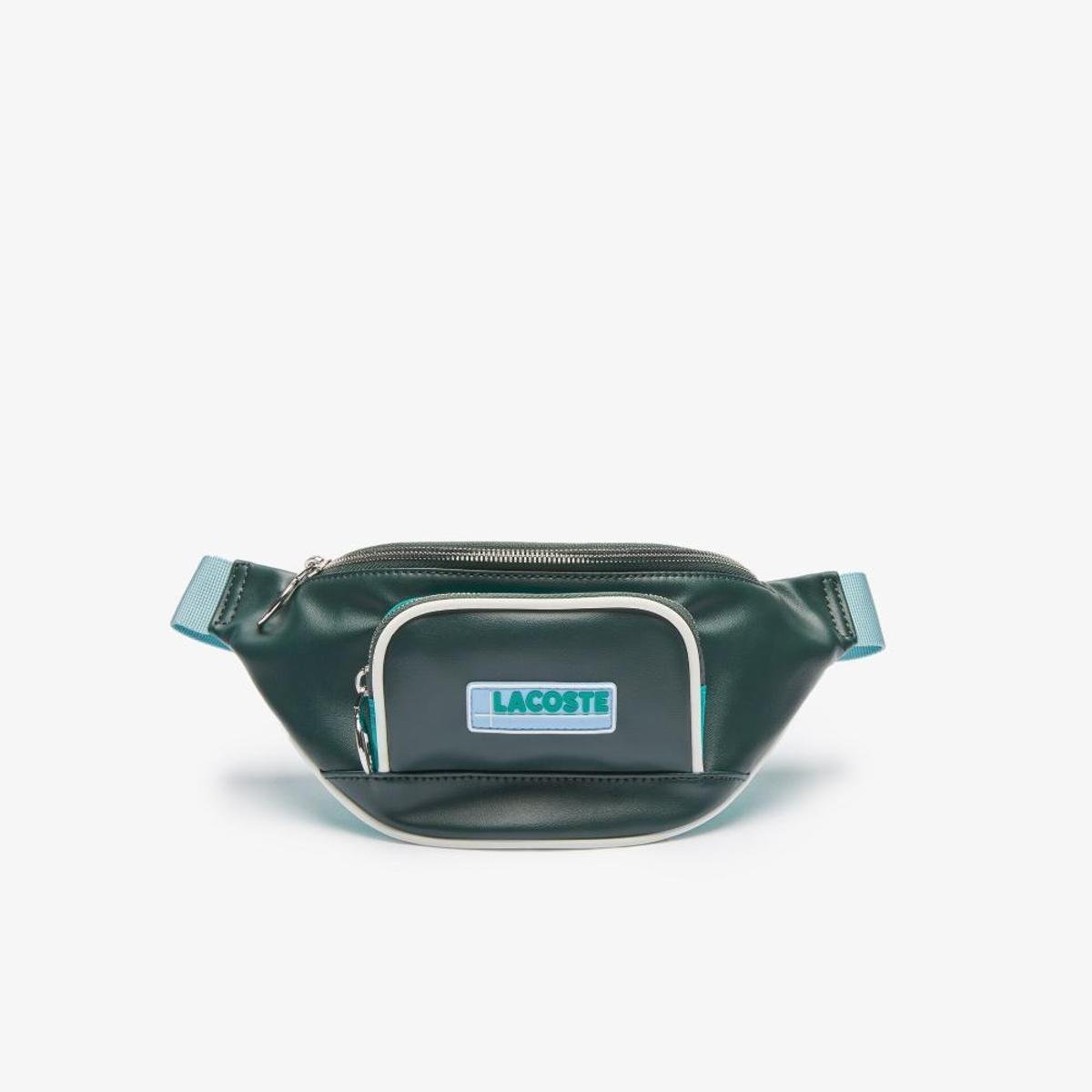 north face backpack light blue