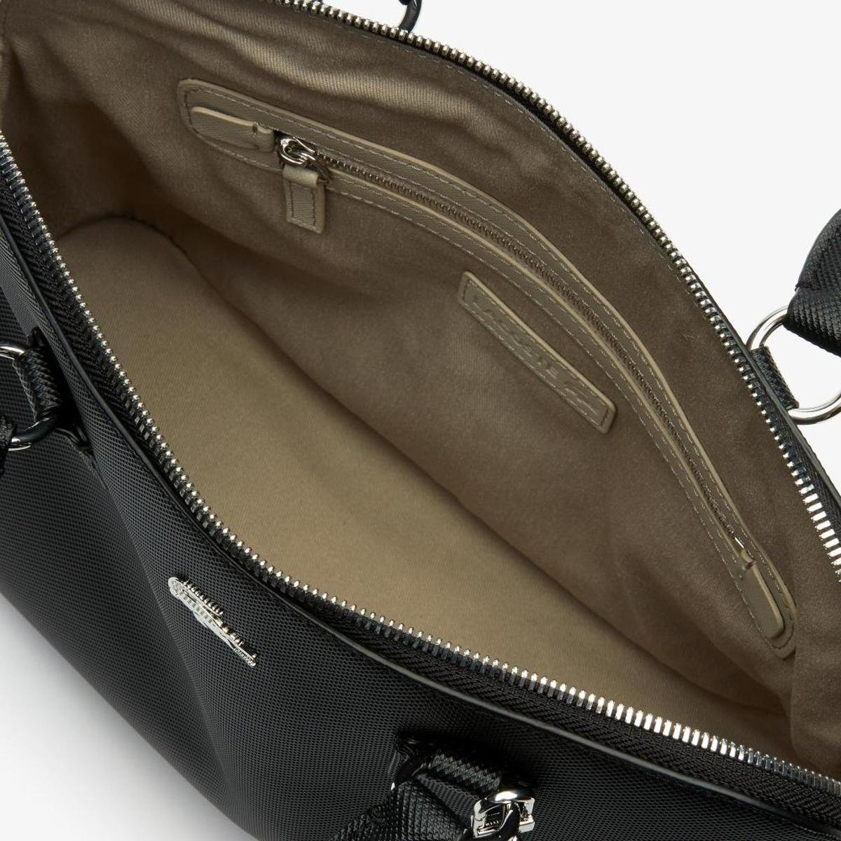 lacoste bugatti bolsa