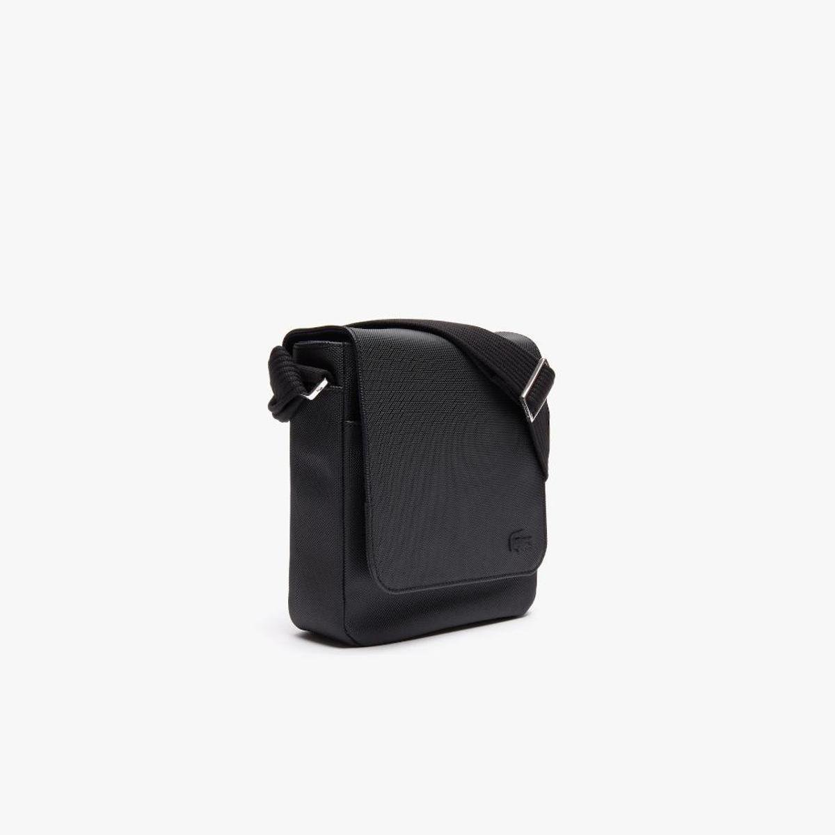 lacoste petit pique bolsa