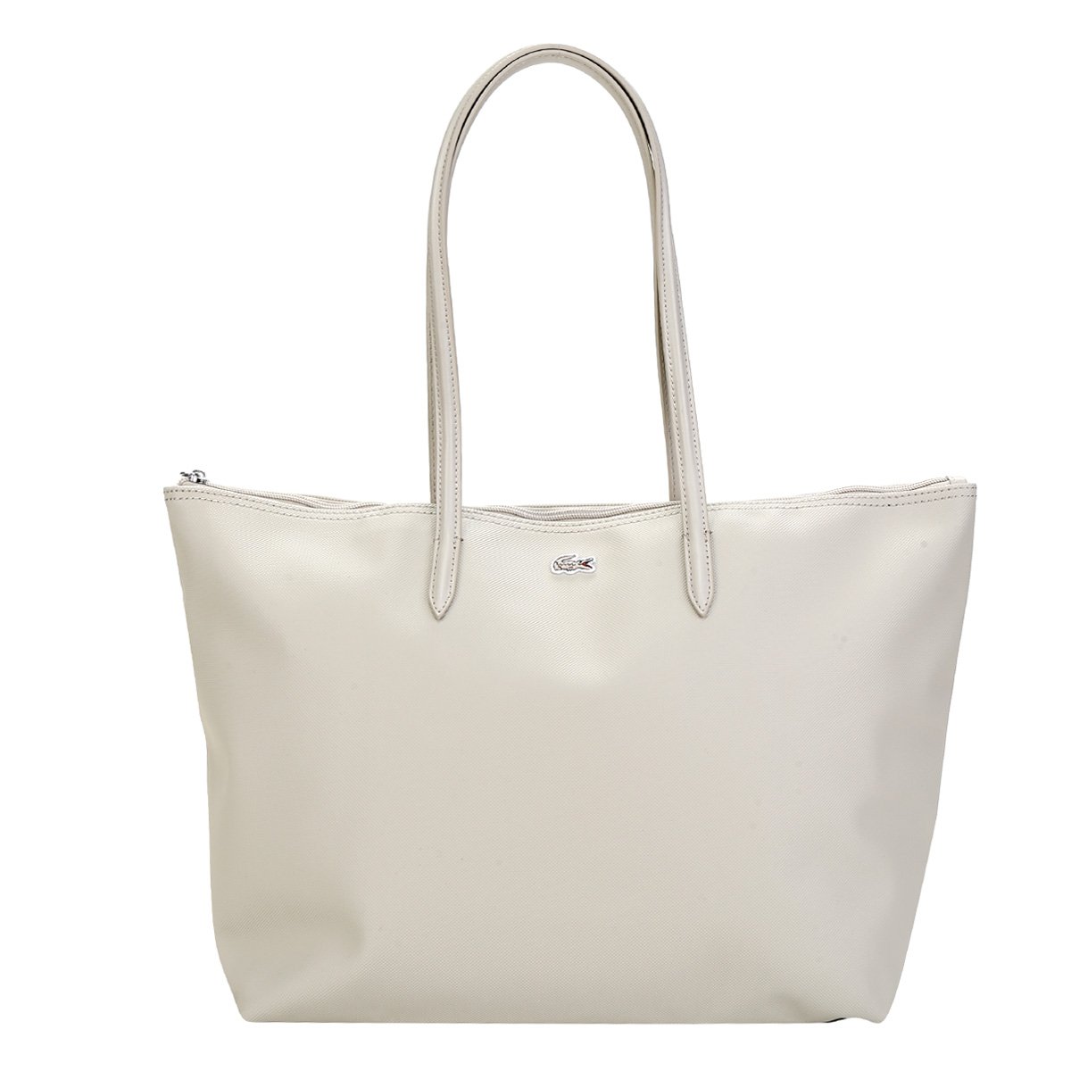 lacoste vertical bolsa