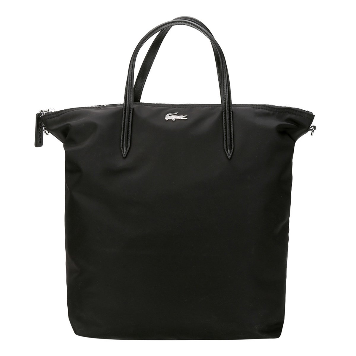 lacoste vertical bolsa