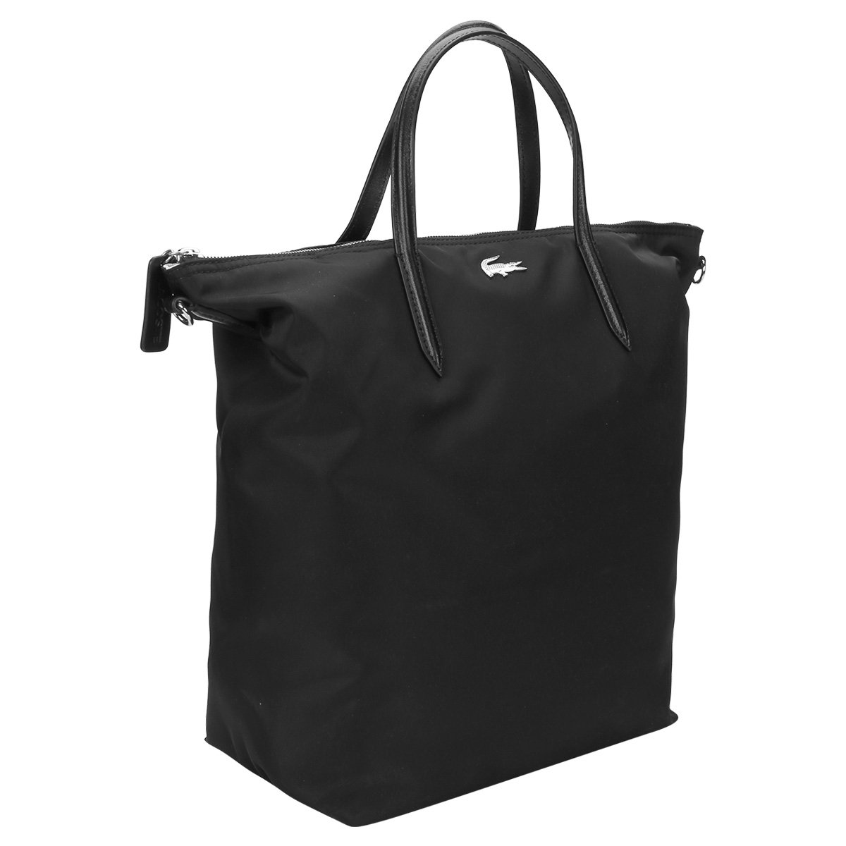 lacoste vertical shopping bolsa
