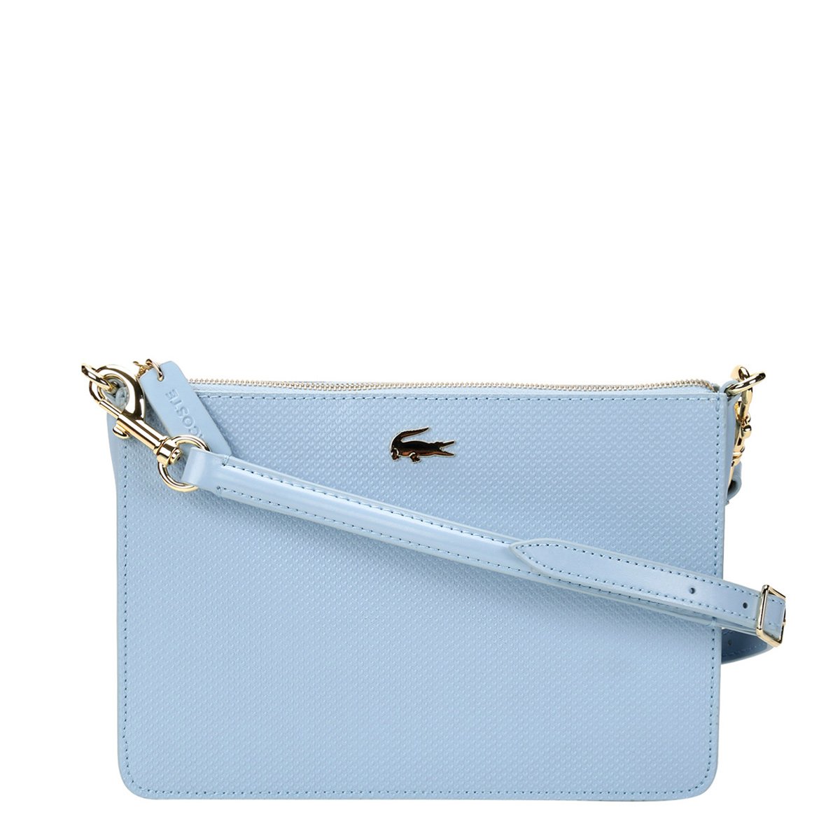 lacoste cross over bolsa