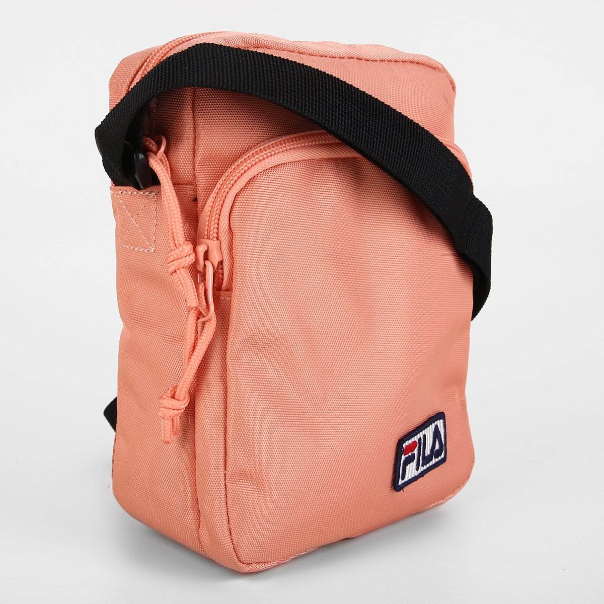 Bolsa Lateral Fila Classic Dna Zattini