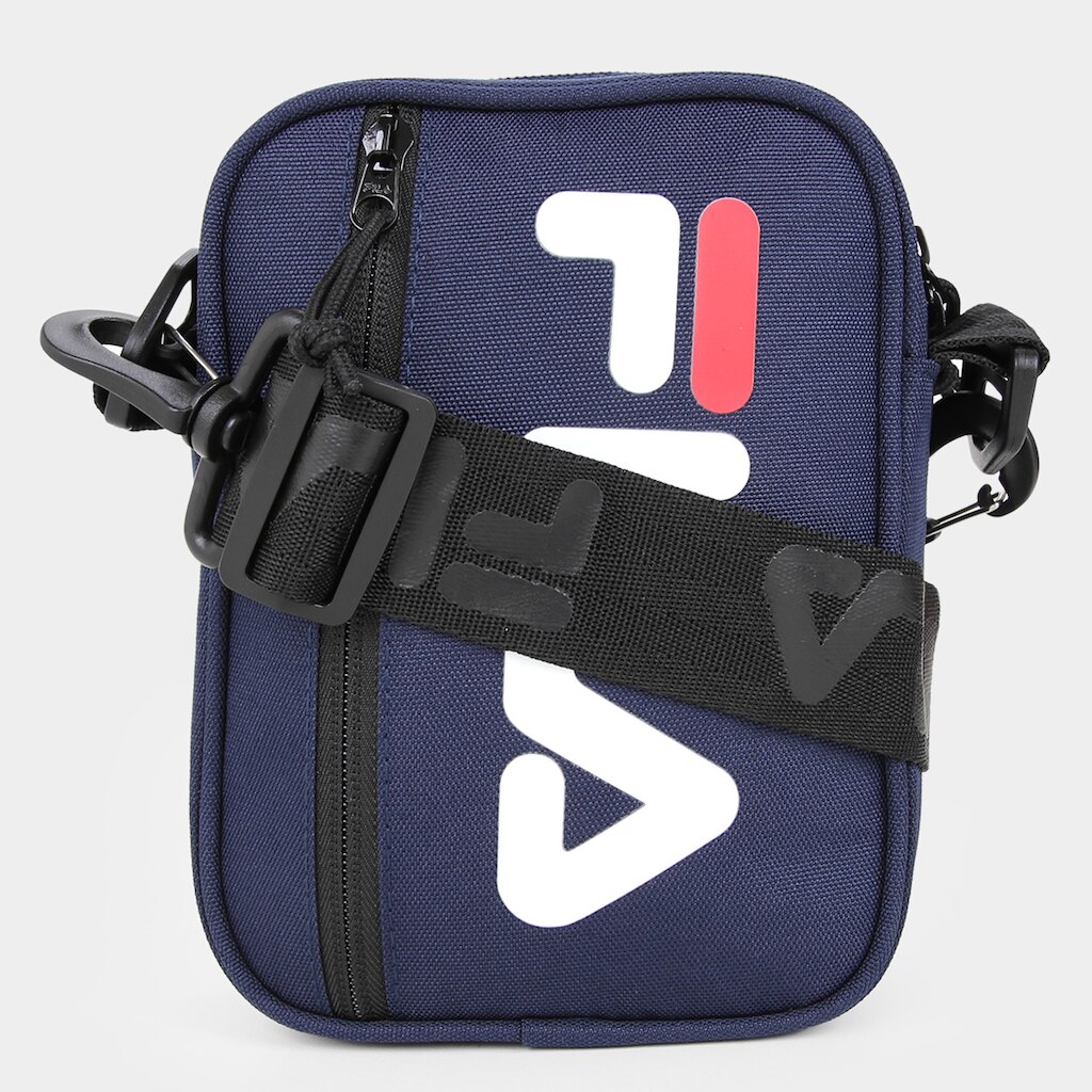 Bolsa Lateral Fila Versatili