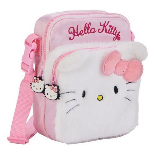 Bolsa Lateral Hello Kitty Xeryus