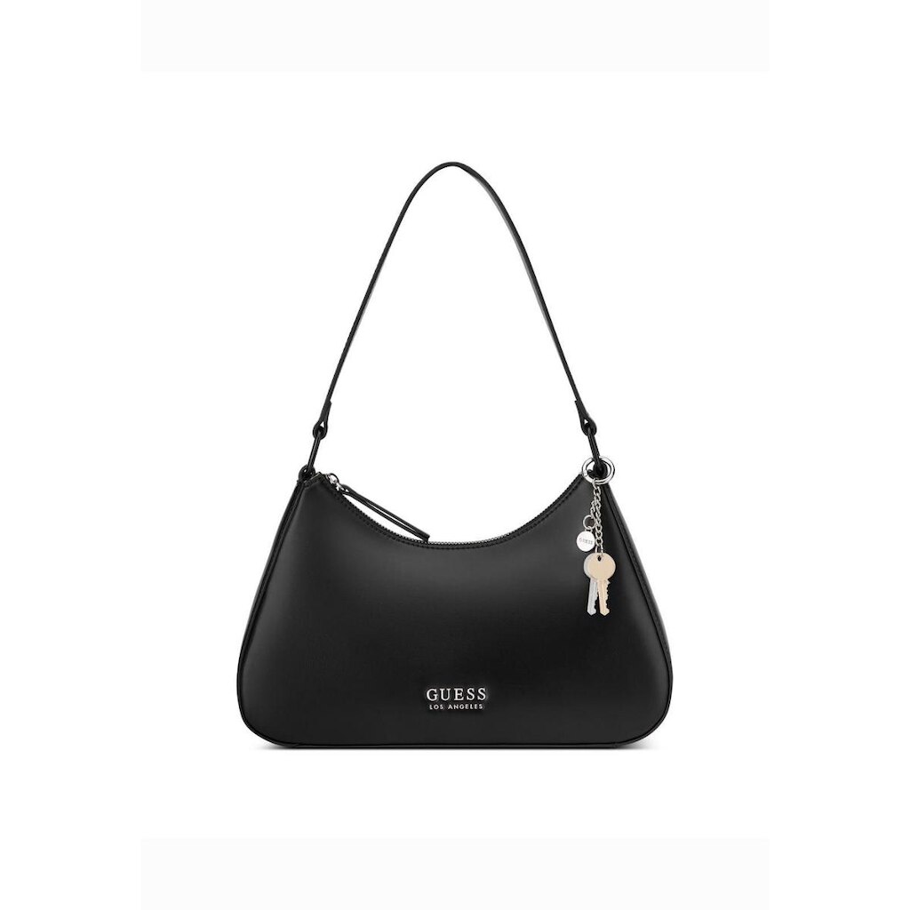 Bolsa Layla Shoulder Preto