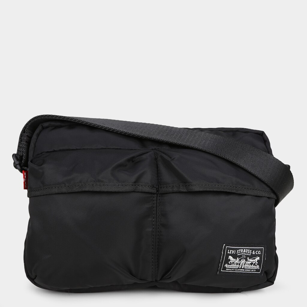 Bolsa Levi's Mission Masculina