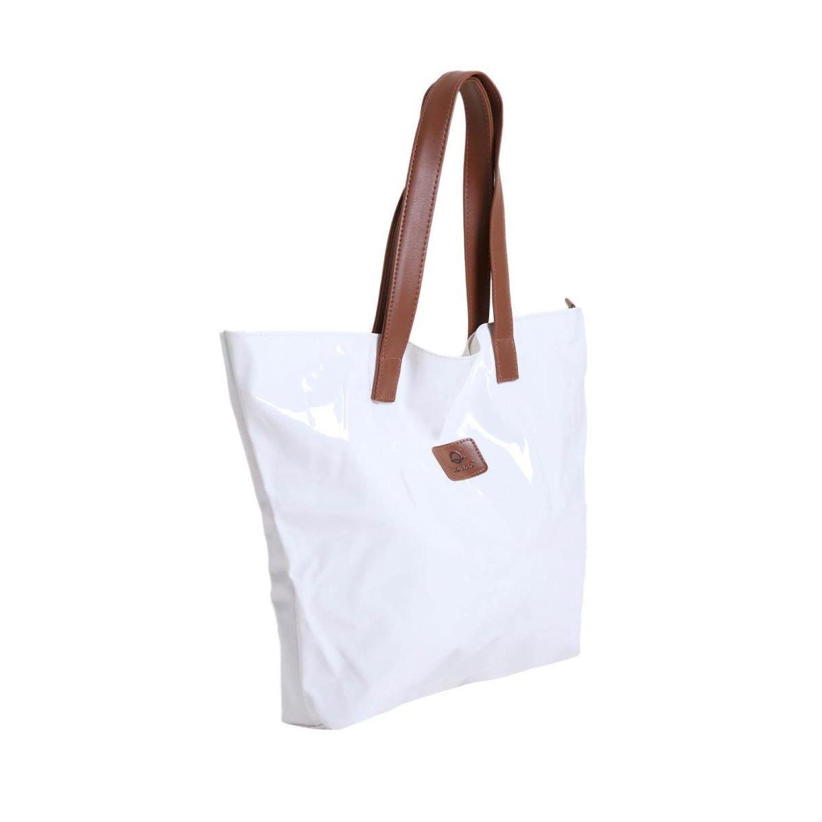madewell clear bolsa