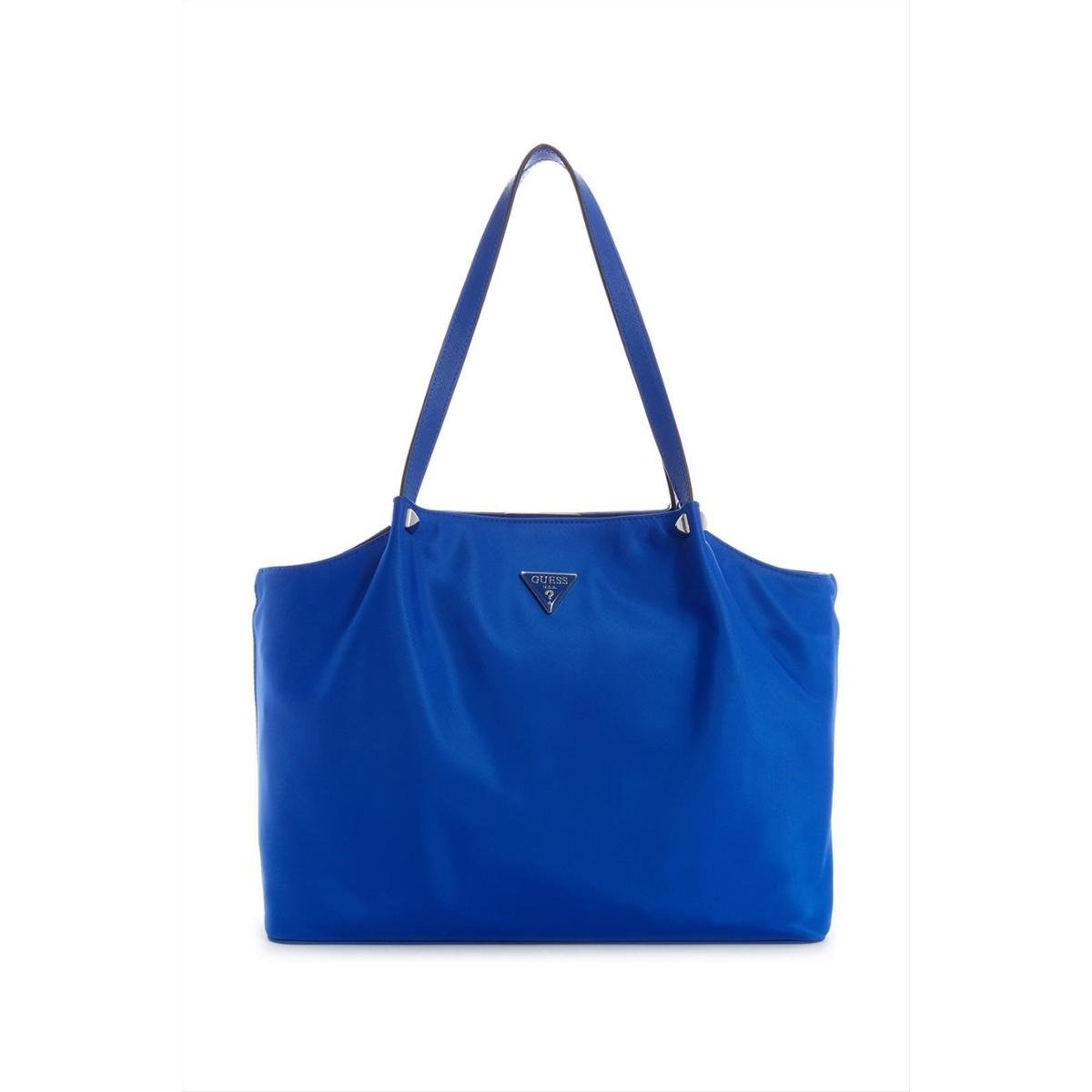 bolsa little bay shoulder bolsa guess