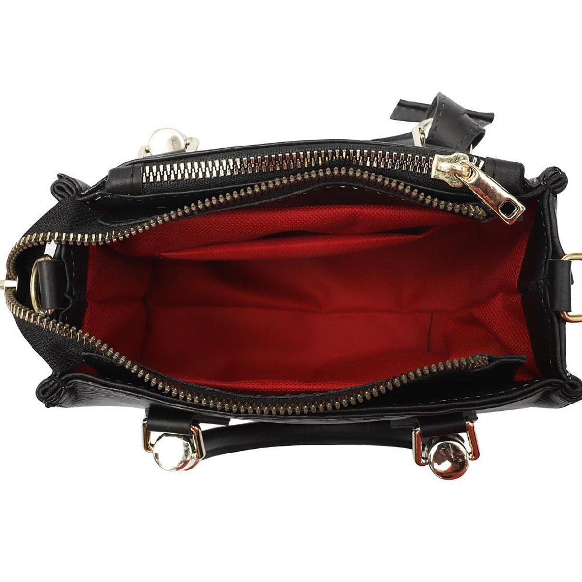 coach open tote bolsa