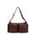 Bolsa Luiza Barcelos Marrom - Marrom