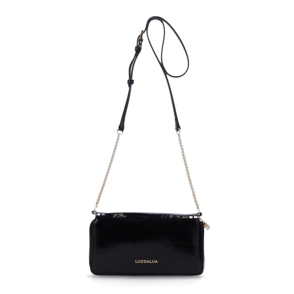 Bolsa Luz da Lua Minibag Murano Feminina Menor preço em Bolsa Luz da Lua Minibag Murano Feminina