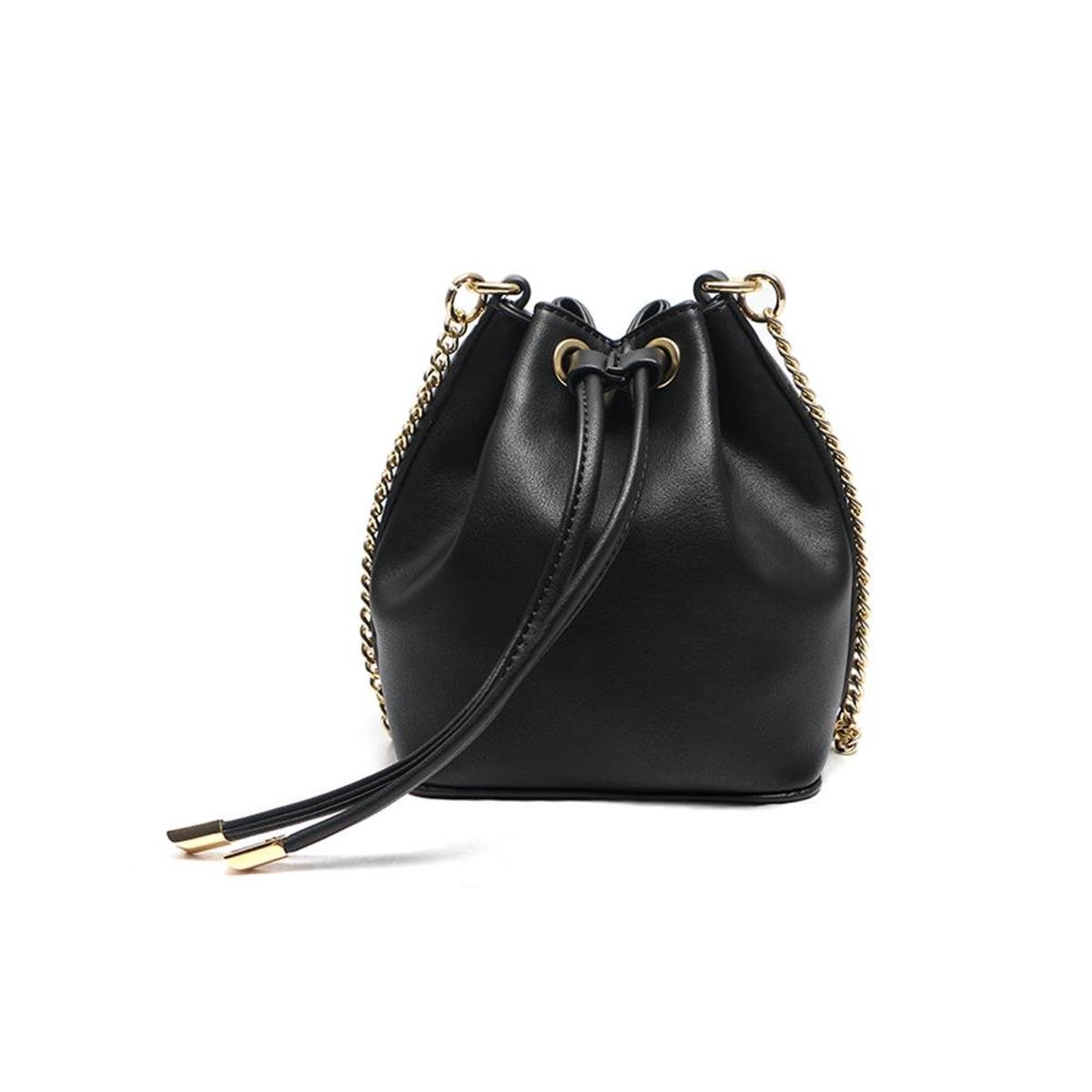 balmain bucket bolsa