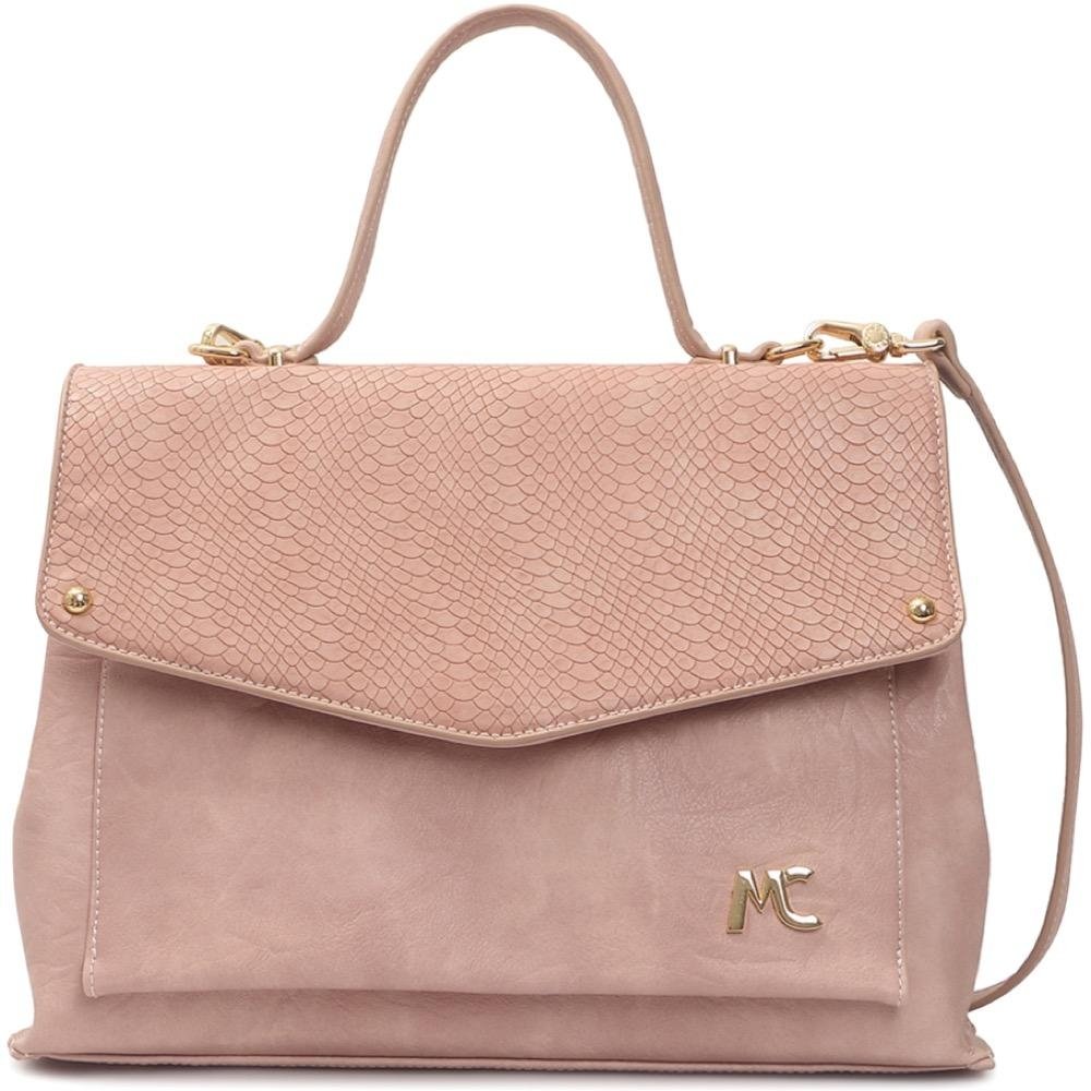 rose gold bolsa strap