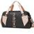 Bolsa Mala De Mão Feminina E Masculina Para Viagem Academia - Preto