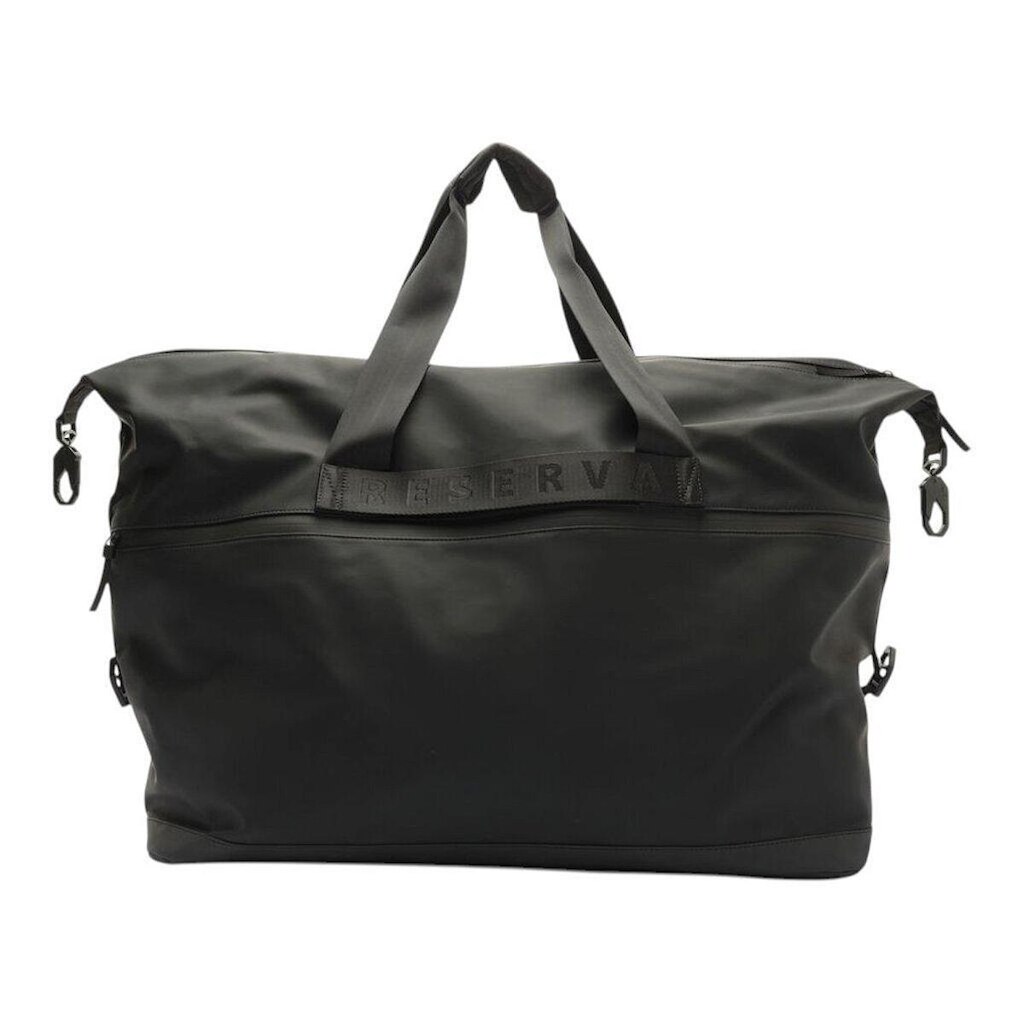 Bolsa Mala Reserva Urban Tech Preto 72 Litros Extra Grande