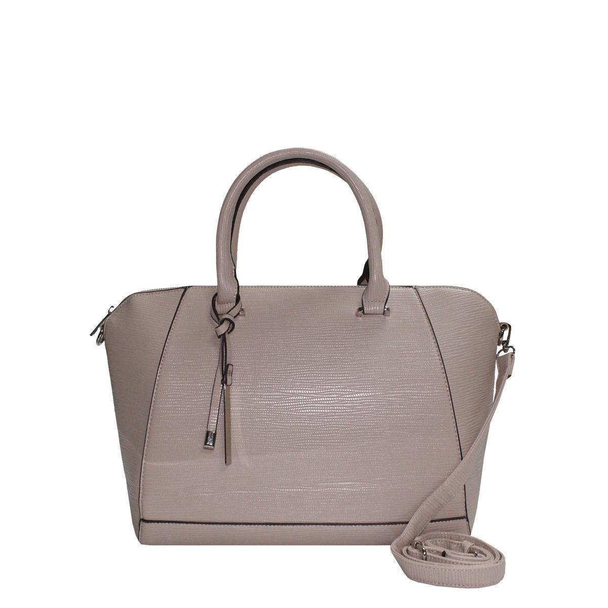 radley dove grey bolsa