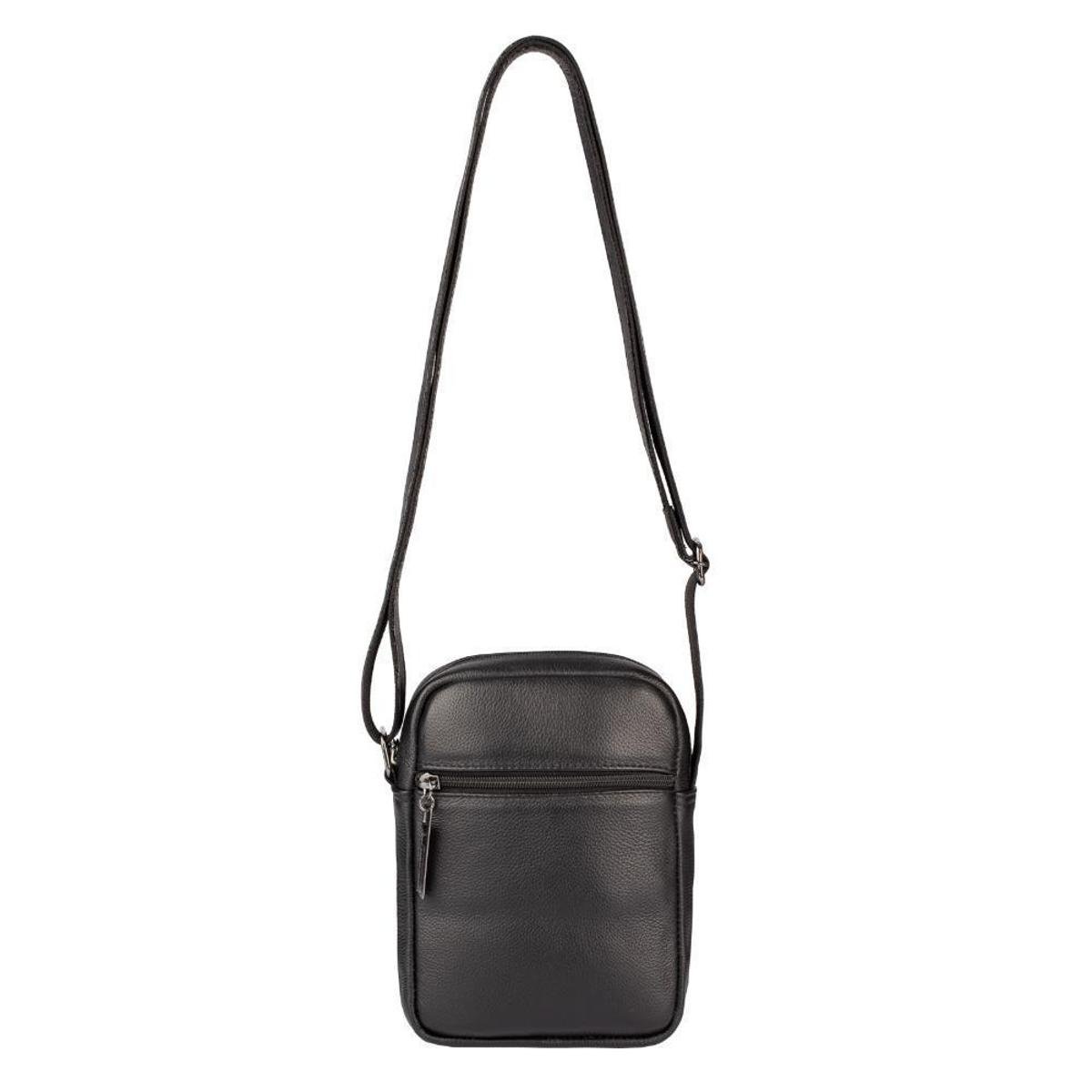 Bolsa masculina shoulder bag de couro Pietro é ruim? Bolsa masculina shoulder bag de couro Pietro é boa?