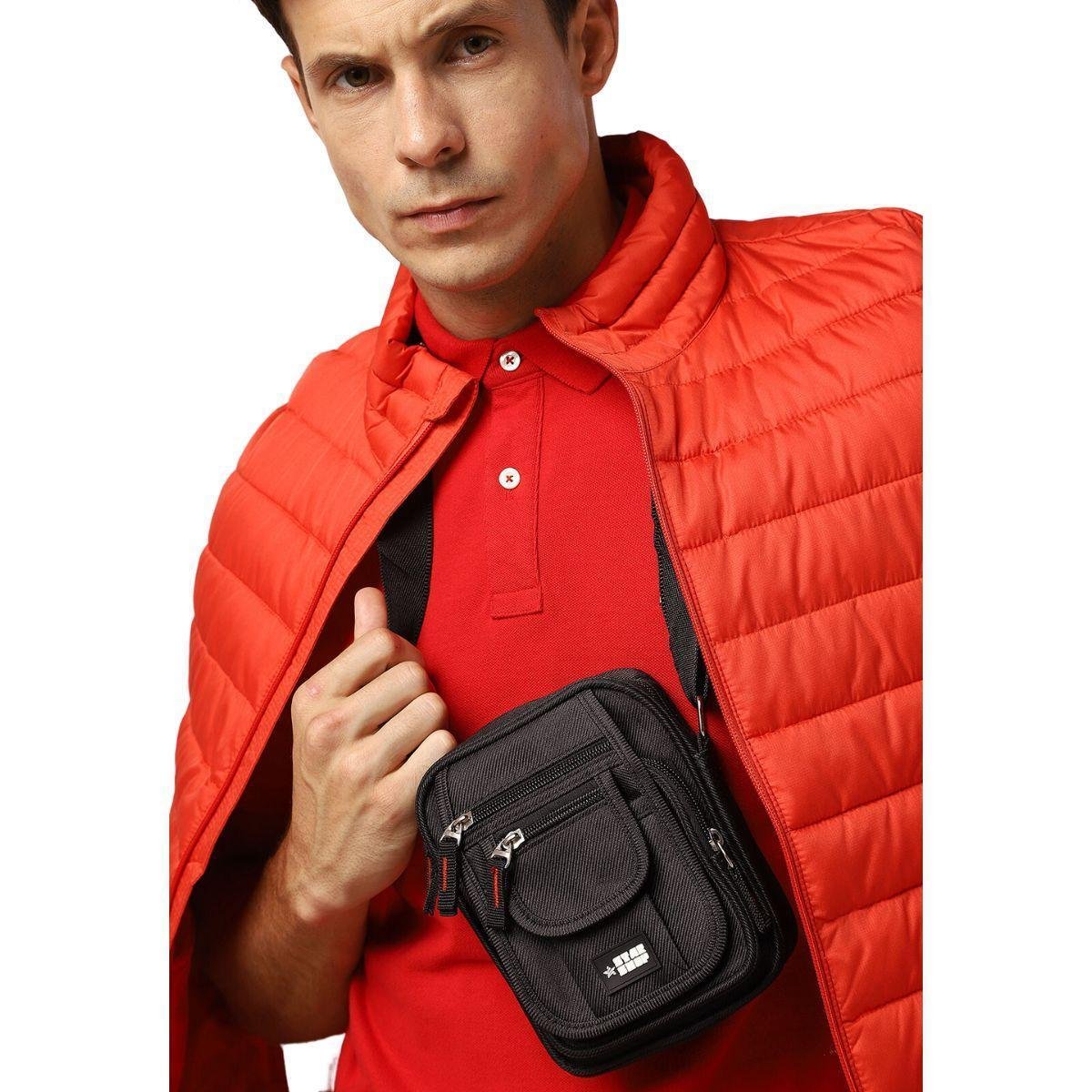 Bolsa Transversal - Compre Online | Zattini