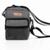 Bolsa Masculina Transversal Shoulder Bag Overcore - Cinza
