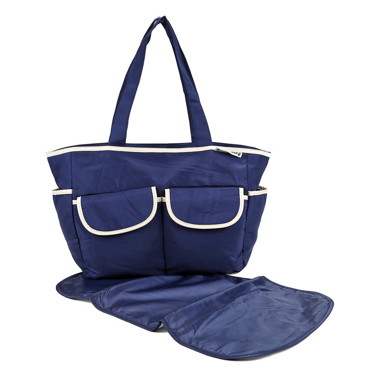 changing bolsa designer