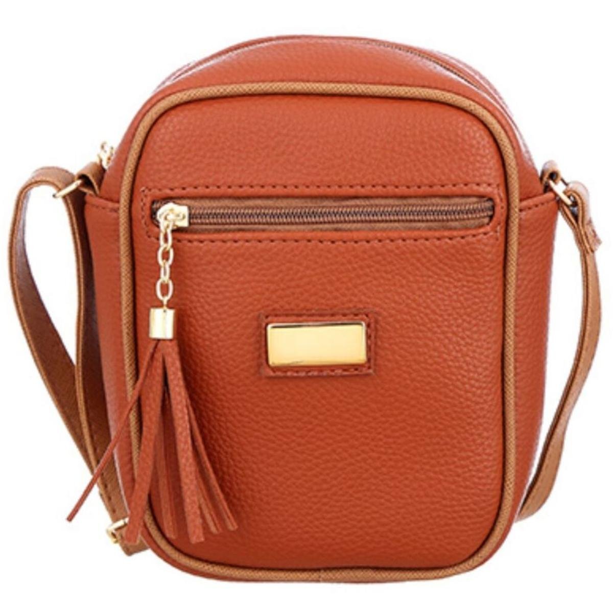 zattini shoulder bolsa