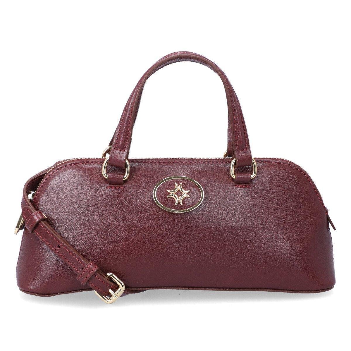 Bolsa Média Couro Luz da Lua - 2000355 Menor preço em Bolsa Média Couro Luz da Lua - 2000355