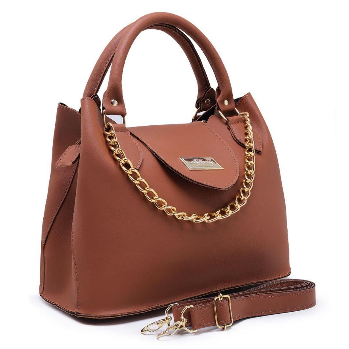 Bolsa Feminina: Transversal, Couro, Grande e Mais | Zattini