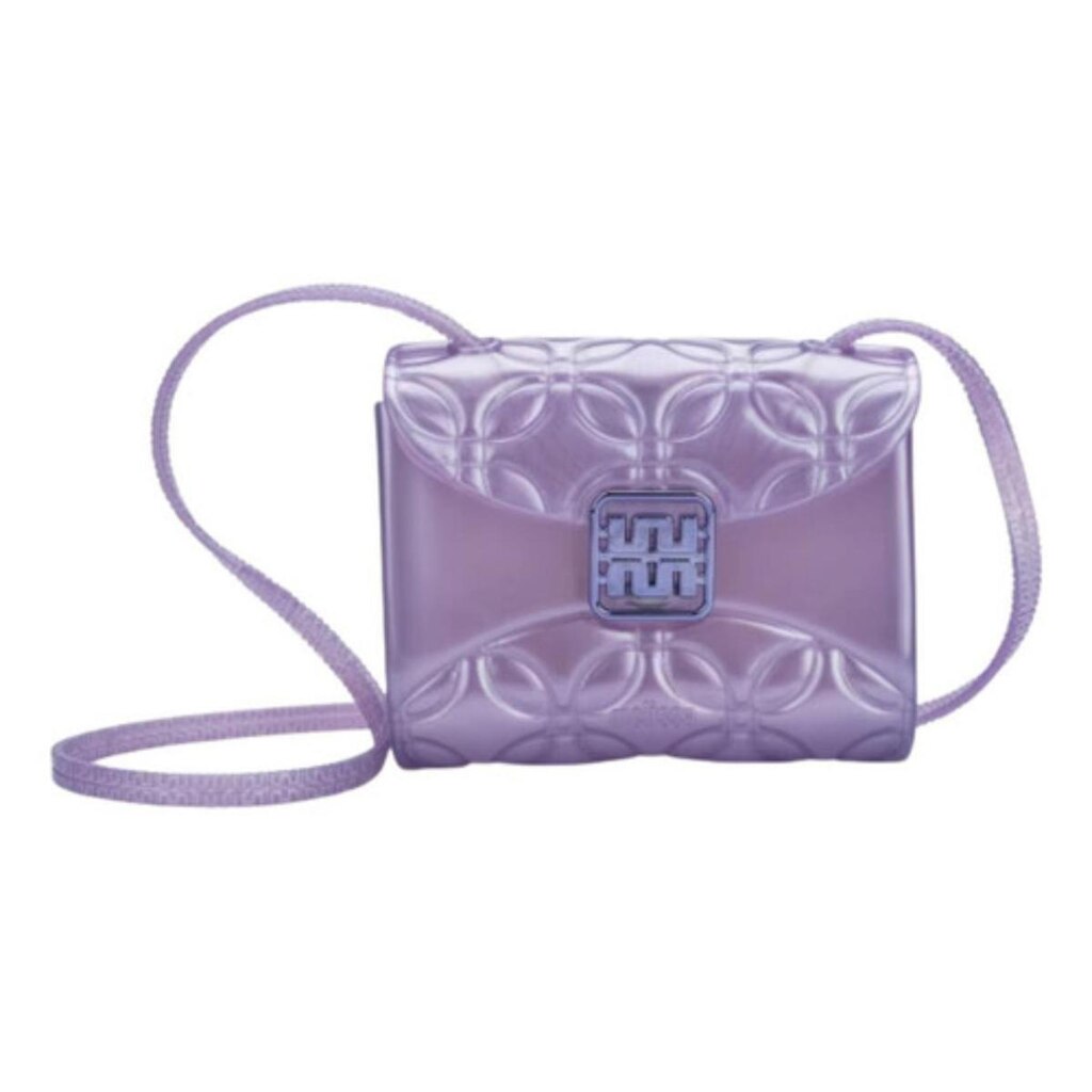 Bolsa Melissa Cannes Bag Feminina