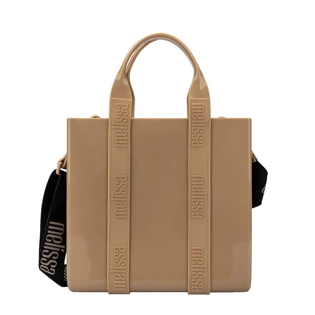 Bolsa Melissa Dulce Bag Bege