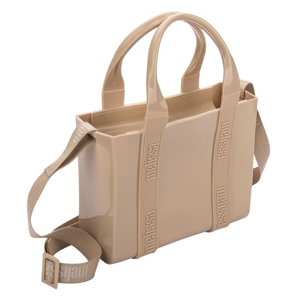 Bolsa Melissa Feminina Mini Dulce Bag Alça Original 34413
